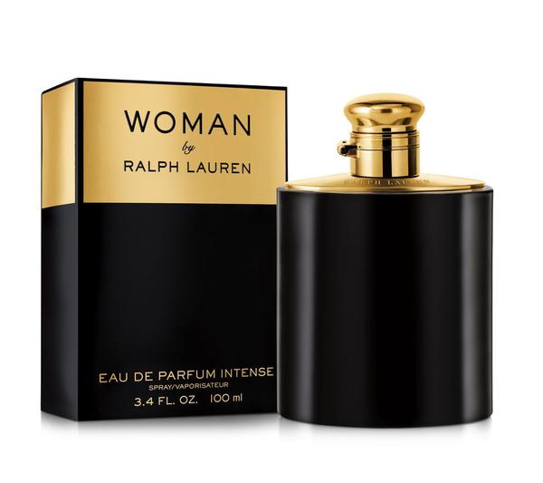 Ralph Lauren - Woman By Ralph Lauren Intense 100ml - Eau de Parfum Feminino