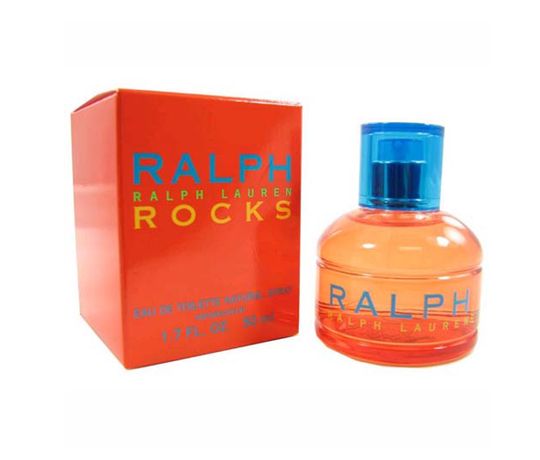 Ralph Rocks 50 Ml