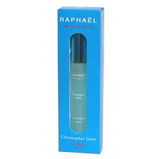 Raphaël Woman Christopher Dark - Perfume Feminino - Eau de Parfum 20ml