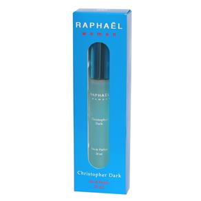 Raphaël Woman Christopher Dark - Perfume Feminino - Eau de Parfum - 20ml