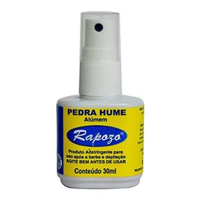 Rapozo Pedra Hume Spray 30ml