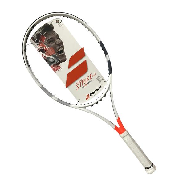 Raquete de Tênis Babolat New Pure Strike 98 18x20