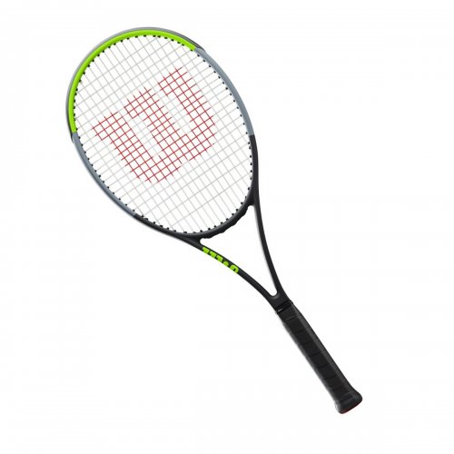 Raquete de Tenis Blade 98 18x20 2019 - Wilson