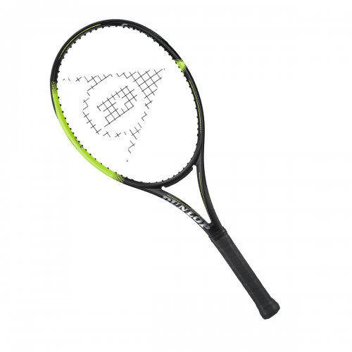 Raquete de Tênis Dunlop Srixon Revo CV 3.0 16x19 300g