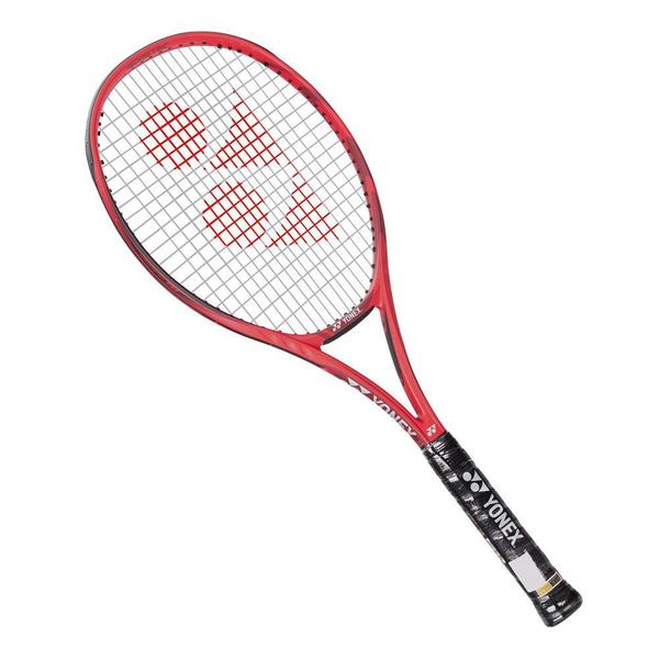 Raquete de Tênis Vcore 95 310g Vermelha L3 - Yonex