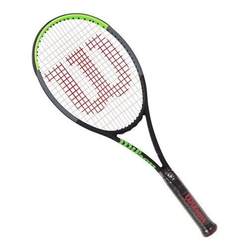Raquete de Tenis Wilson Blade 98 18x20 V7
