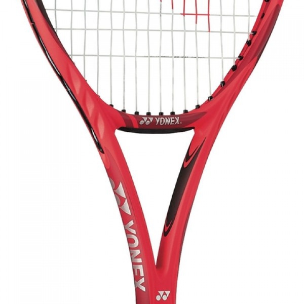 Raquete de Tenis Yonex Vcore 98 Vermelha L3