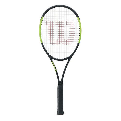 Raquete Tenis Wilson Blade 98 18x20 Countervail L2
