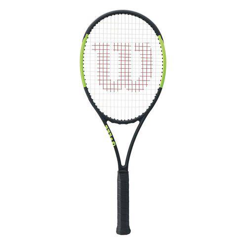 Raquete Tenis Wilson Blade 98 18x20 Countervail