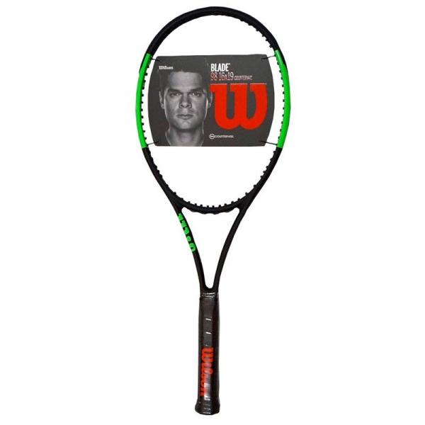 Raquete Wilson Tennis Blade 98