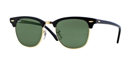 Ray Ban Rb 3016 L Clubmaster W0365