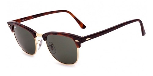 Ray Ban Rb 3016 W0366 Clubmaster
