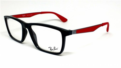 Ray Ban RB7056L 5418 55 Active Lifestyle Oculos de Grau