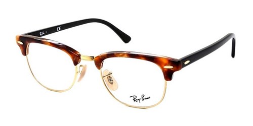 Ray Ban Rx 5154 Clubmaster