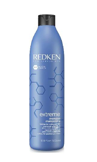 Rdk Shampoo Extreme 500 Ml - Redken