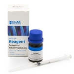 Reagente P Teste, Alkalinity Hi755-26 Ppm, Hanna Instruments