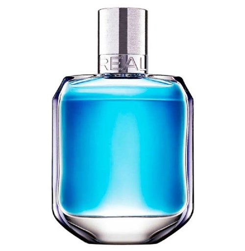 Real Deo Perfum Masculino 75Ml [Avon]