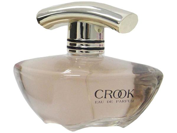 Real Time Crook Woman - Perfume Feminino Eau de Toilette 100ml