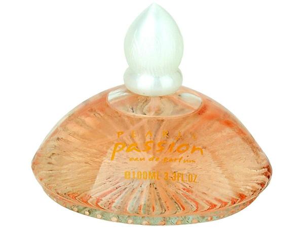 Real Time Pearle Passion Perfume Feminino - Eau de Parfum 100ml