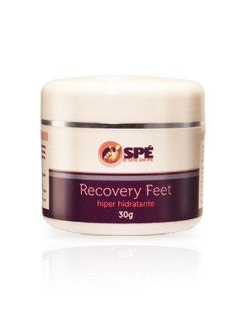 Recovery Feet 30G