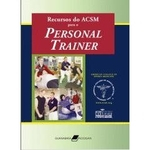 Recursos do ACSM para o Personal Trainer