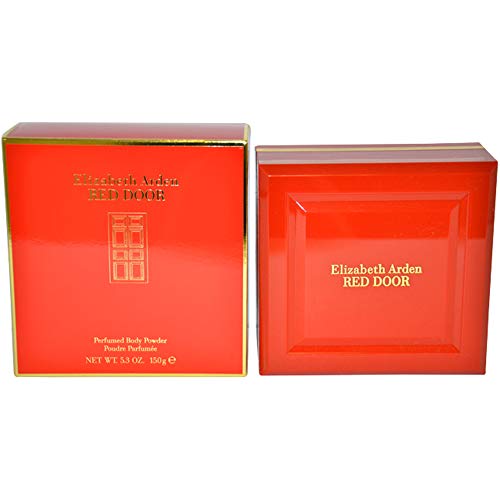 Red Door By Elizabeth Arden For Women - 5.3 Oz Perfumed Body Powder