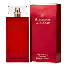 Red Door Eau de Toilette 100 Ml - Elizabeth Arden