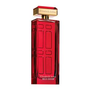 Red Door Eau de Toilette Elizabeth Arden - Perfume Feminino - 100ml - 100ml