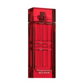 Red Door Eau de Toilette Elizabeth Arden - Perfume Feminino - 50ml - 50ml