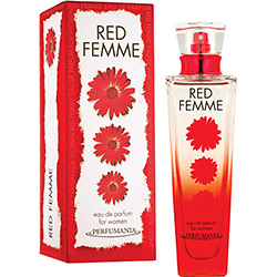 Red Femme Perfumania Perfume Feminino 100ml