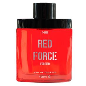 Red Force NG Parfums Perfume Masculino - Eau de Toilette