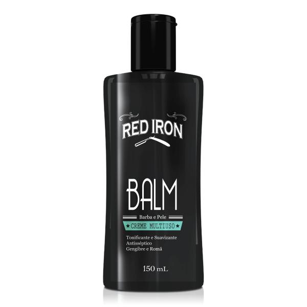 Red Iron Balm - Bio Fresh 150ml