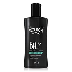 Red Iron Balm - Bio Fresh 150ml
