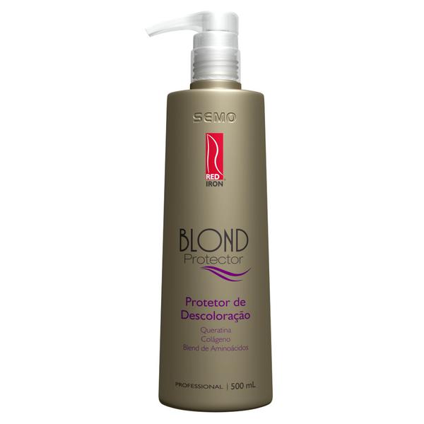 Red Iron Blond Protector 500ml