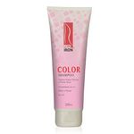 Red Iron Color Shampoo (cabelo Raiz Oleosa e Ponta Seca) - 250ml