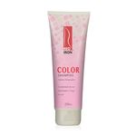 Red Iron Shampoo Color Cabelos Ressecados, Tratamento 250ml
