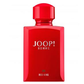 Red King Limited Edition Homme Joop Perfume Masculino Eau de Toilette 125ml