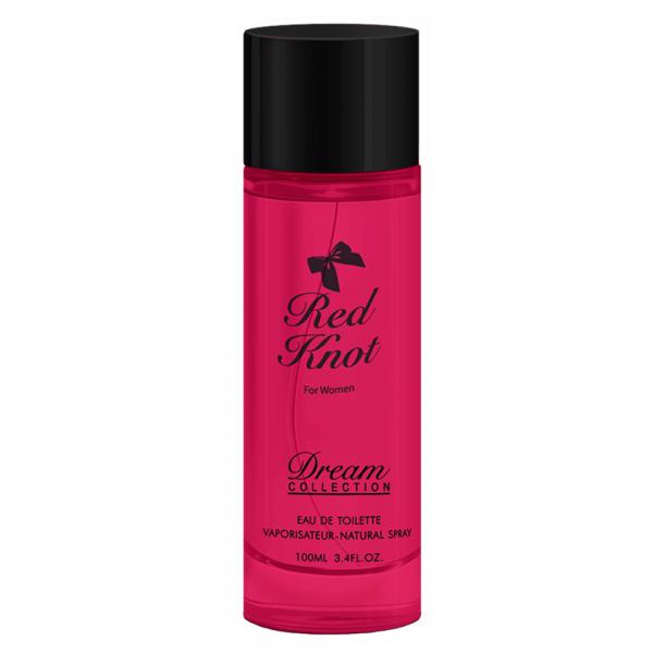 Red Knot For Women Dream Collection - Perfume Feminino - Eau de Toilette