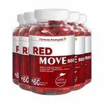 Red Move 500 - Promoção 5 Unidades