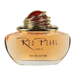 Red Pearl Edição Limitada Paris Bleu - Perfume Feminino - Eau De Parfum 100ml