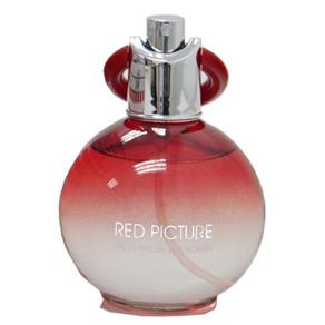 Red Picture Eau de Parfum Real Time - Perfume Feminino - 100ml - 100ml