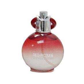 Red Picture Eau de Parfum Real Time Perfume Feminino - 100ml - 100ml