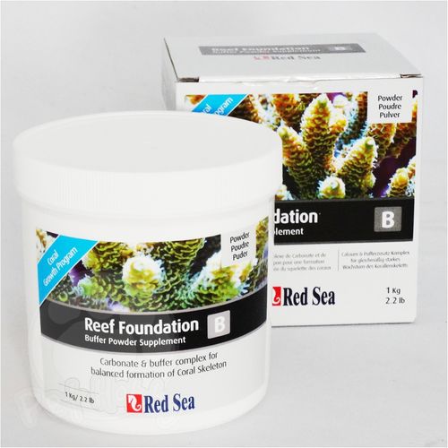 Red Sea Reef Fondation B - Buffer 1kg