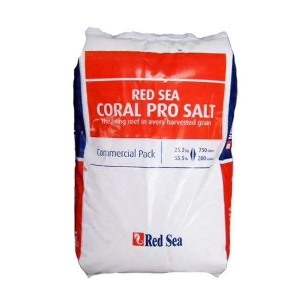 Red Sea Sal Coral Pro 25kg