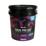 Red Sea Sal Coral Pro 22kg 660l Balde