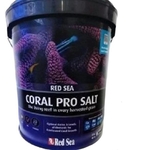 Red Sea Sal Coral Pro 22Kg 660L Balde