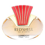 Red Shell Lonkoom - Perfume Feminino - Eau de Parfum