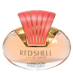 Red Shell Lonkoom - Perfume Feminino - Eau de Parfum 