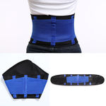 Redbey Ginásio Esporte Mulheres Moda Slimming Belt Corpo Shaper Cintura Instrutor Trimmer Suar Queima De Gordura Slimming Belt