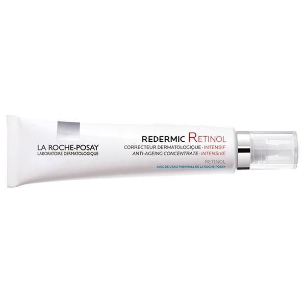 Redermic Retinol Creme Anti-idade Facial La Roche-posay 30ml